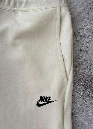 Шорти nike tech 3