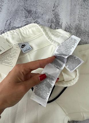 Шорти nike tech 9