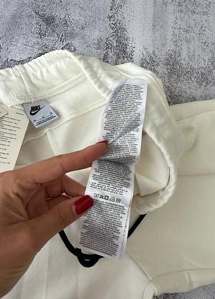 Шорти nike tech 4