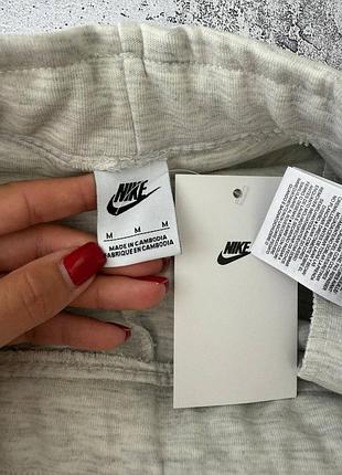 Шорти nike tech 6