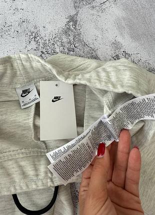 Шорти nike tech 5