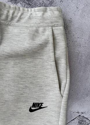 Шорти nike tech 7