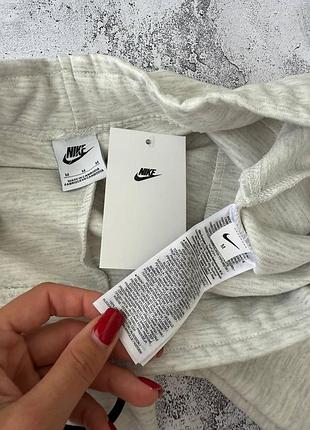 Шорти nike tech 8
