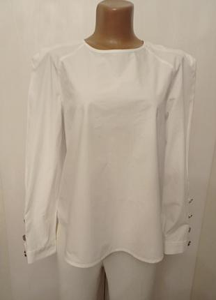 Блузка zara