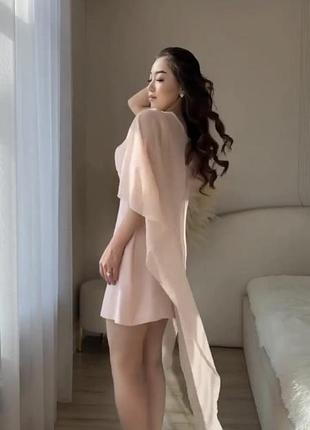Сукня коротка 10