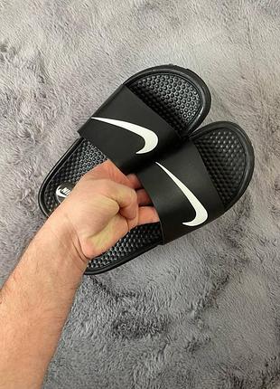 Тапки nike 7