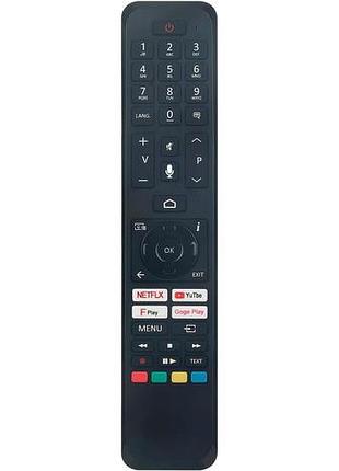 Пульт для телевізорів jvc серії ca120 / ca420