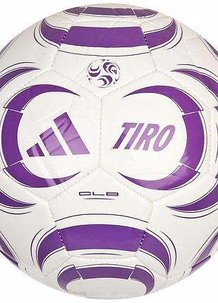 М'яч для футзалу adidas tiro club sala jw1535