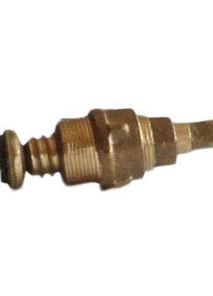 Кранбукса дніпро тм fittings