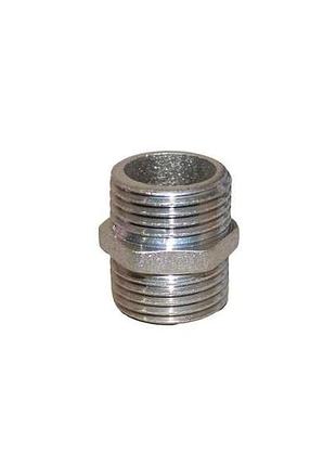 Нипель ник 1/2 тм fittings