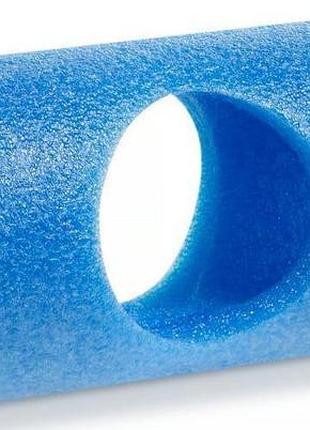 З'єднувач для плавальної аквапалки aqua speed pool noodle 4 62190 синій one size (708)