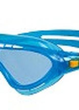 Очки для плавания speedo rift gog ju assorted голубой дит osfm