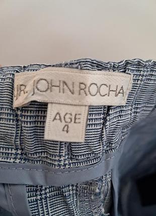 Шорти john rocha 3