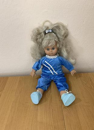 Simba toys німеччина  лялька 8