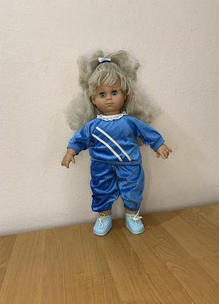 Simba toys німеччина  лялька 9