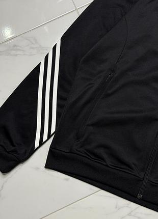 Adidas vintage track jacket men’s 3