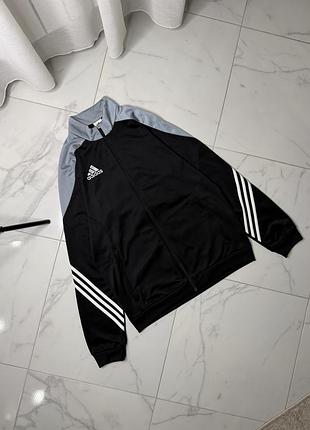 Adidas vintage track jacket men’s 2