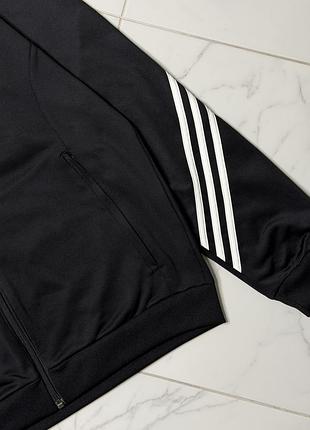 Adidas vintage track jacket men’s 4