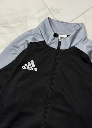 Adidas vintage track jacket men’s 5