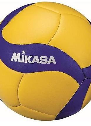 М'яч сувенірний mikasa v1.5w розмір міні