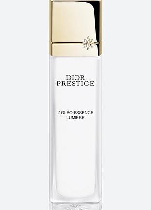 Лосьйон  dior prestige