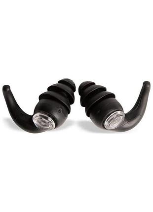 Беруші arena earplug чорний уні ofsm
