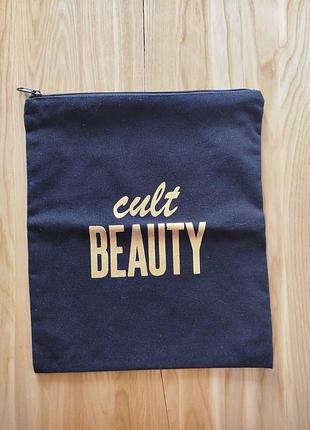 Велика косметичка несесер cult beauty