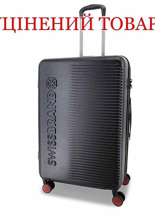 Валіза swissbrand enstone (m) black (swb_lhens001m)_discounted