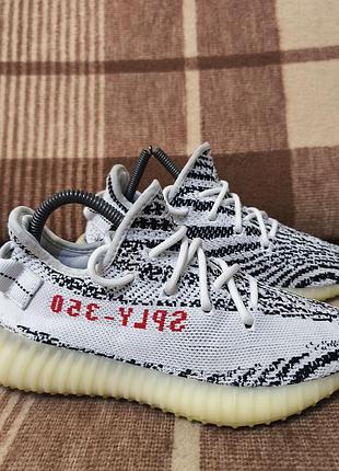 Кроссовки adidas yeezy boost 350 v2