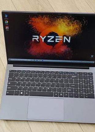 Jumper 2025 gaming laptop, amd ryzen 5 7430u