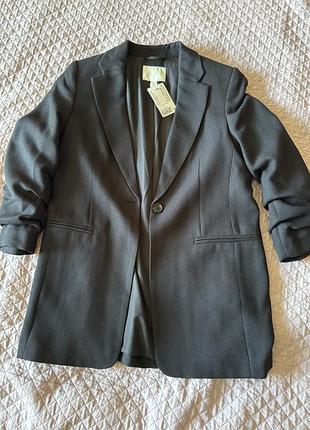 Піджак жіночий h&m xs
