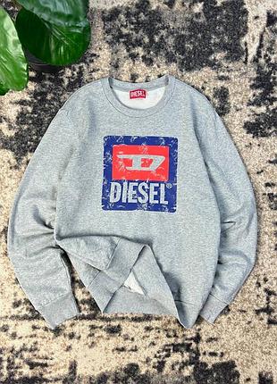 Світшот diesel