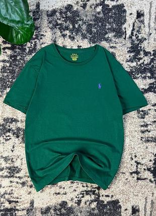 Футболка polo ralph lauren