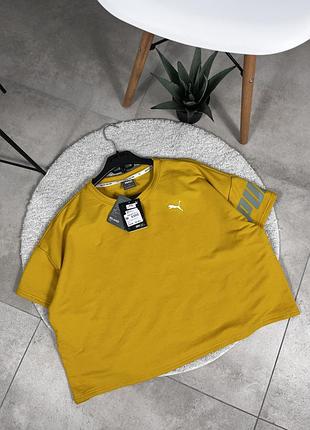 Кроп топ від puma