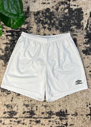 Шорти umbro vintage