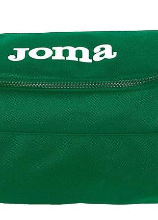 Сумка для обуви joma shoe bag зеленый уни 18х33х17см