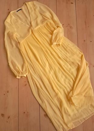 Вишукане плаття zara