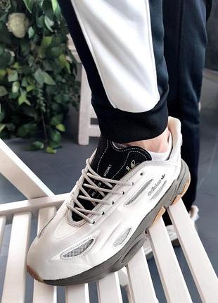 Adidas ozweego celox gray