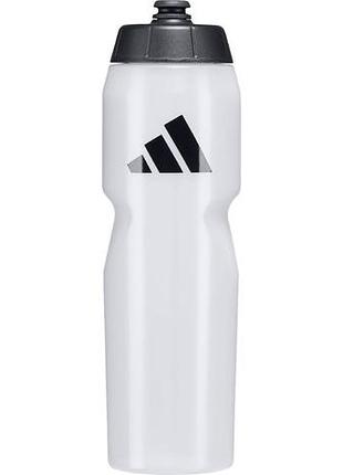 Пляшка adidas perf bottl 0,75 білий 750 мл (kd2772)