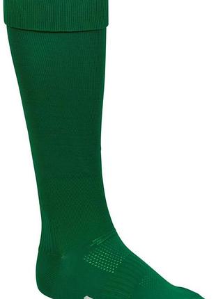 Гетры select football socks club зеленый уни 42-47