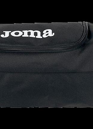 Сумка для обуви joma shoe bag черный уни 18х33х17см