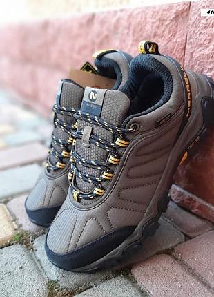 Merrell moab хакі 2