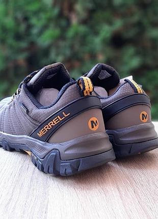 Merrell moab хакі 3
