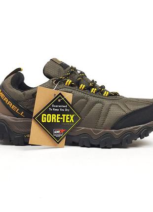 Merrell moab хакі 4