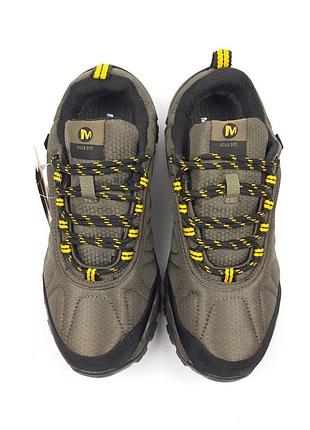 Merrell moab хакі 5