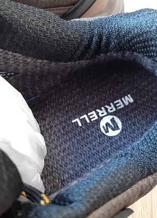 Merrell moab хакі 9