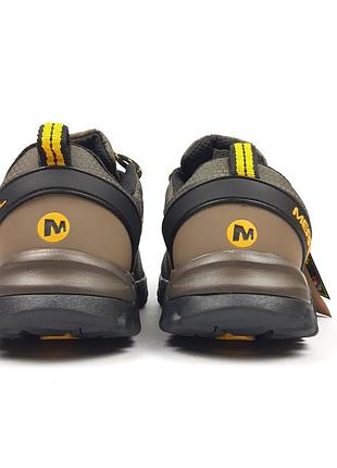 Merrell moab хакі 10