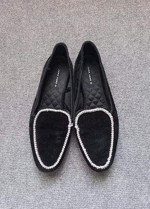 Лофери жіночі zara