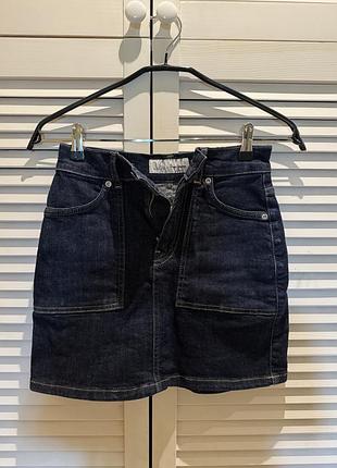 Спідниця pepe jeans
