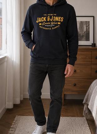 Худі jack & jones 🔥
